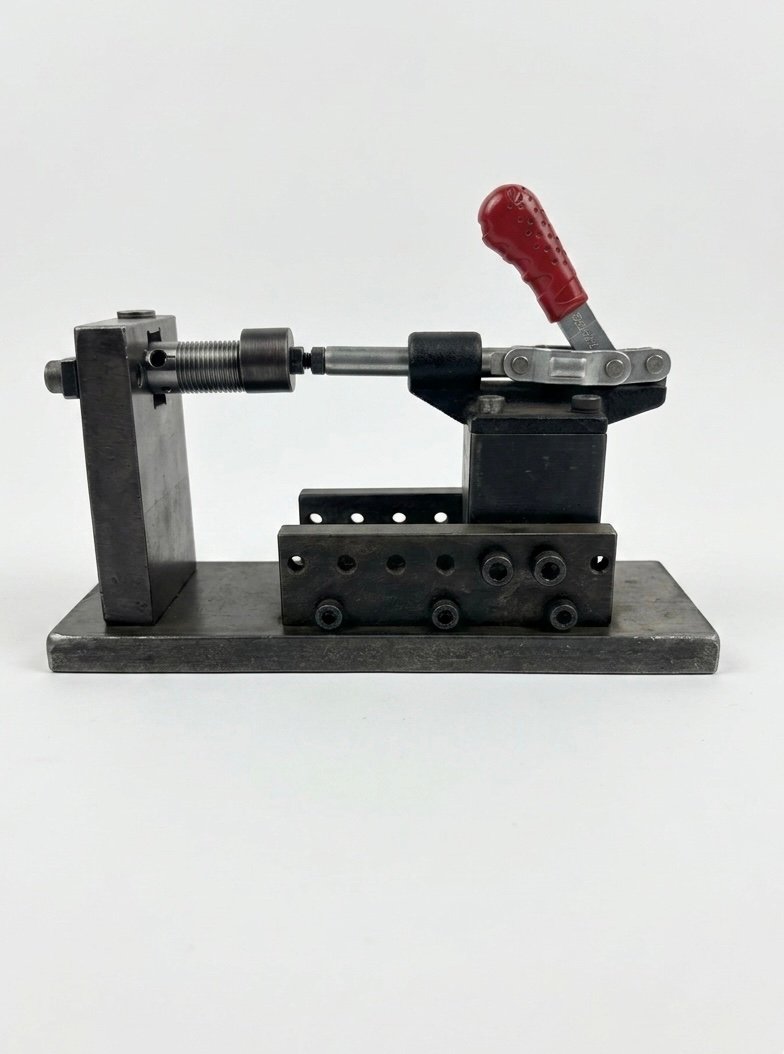 Jigs, Fixtures & Instruments